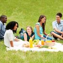 Garden Brunch(Potluck Style)'s picture