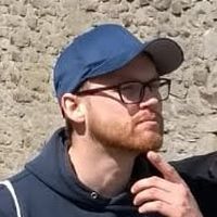 Le foto di Christopher Badura