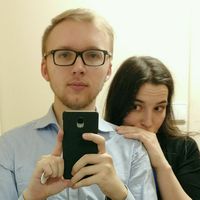 Martynas Bagdonas's Photo