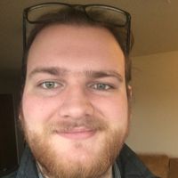 Chris Garrett's Photo