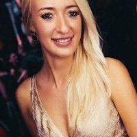 Anita Šiketová的照片