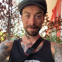 Greg Lawrence的照片