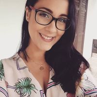 Bruna Dos Santos Seffrin的照片