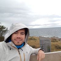 Gonzalo Guzmán's Photo