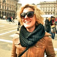 Fotos de Sarolta Szőke