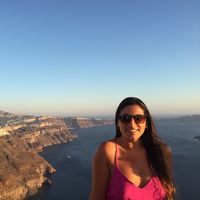 Melu Rubinstein's Photo