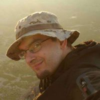 Mikołaj Gacek's Photo