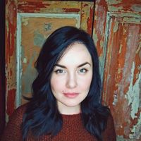 Olga Konovalova's Photo