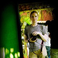 Alex Hoffman's Photo