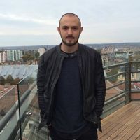Andrii Kotov的照片