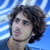 Manuel Michelacci的照片