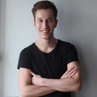 Alexander Gorelov的照片