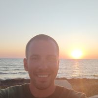 Mikhail Rybkin's Photo