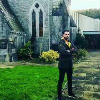 Mehmet atmaca's Photo