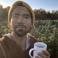 Jackson Hughes的照片