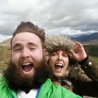 Joanne Grant's Photo