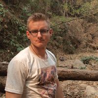 Łukasz Michalec的照片