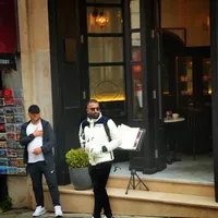 Saqeer Shah的照片