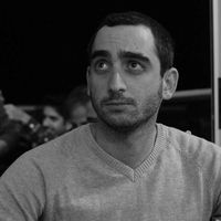 Ronen Kluska's Photo