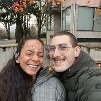 caroline vieira's Photo