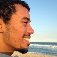 Lucas Montenegro的照片