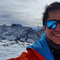 Hector Fischer的照片