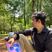 Akash KJ Bhat的照片