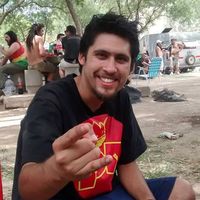 Felipe Silva的照片