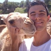 Pedro Hernández-Carrillo Martínez-Almeida's Photo