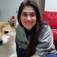 Eliana Vasquez的照片