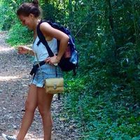 Le foto di neila lamy