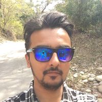 Ankit Walia的照片