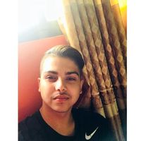 Alpik Poudyal's Photo