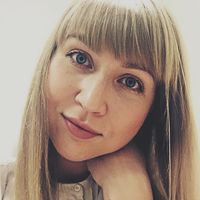 Olga Torunova的照片