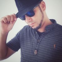 mohamed HADJ HAMED's Photo