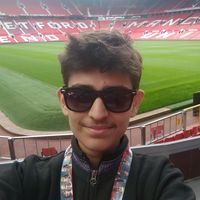 Amitesh Rathi的照片