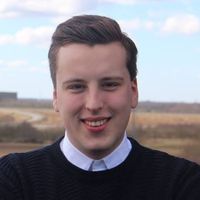 Tobias Heegaard's Photo