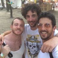 Tommaso Sabba's Photo