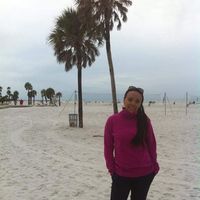 Carolina Florez的照片