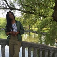 Zdjęcia użytkownika Karen Diop