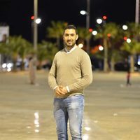 Youssef Harhari的照片