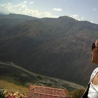 Silvia Herrera's Photo