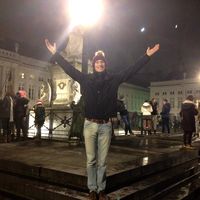 Photos de Thomas O'malley