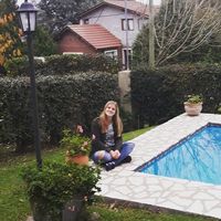 Lucía Vismara的照片