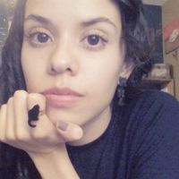 Alejandra Barbosa's Photo