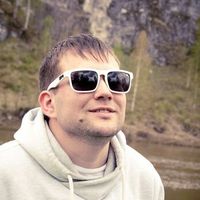 Андрей Васильев's Photo