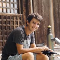 Nicolas Dailly's Photo