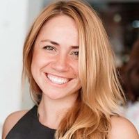 Masha Hoshchytska's Photo