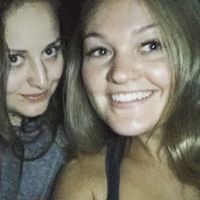 Le foto di beth holme