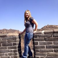 Hannah  McReynolds's Photo